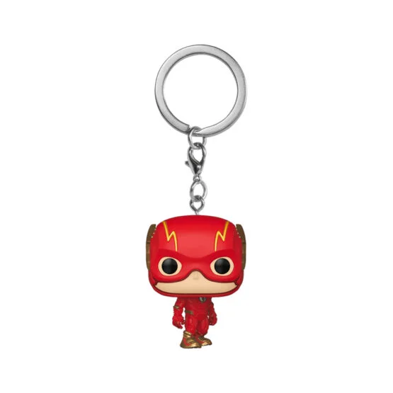 Ігрова фігурка на кліпсі FUNKO POP! серії “Флеш” – ФЛЕШ