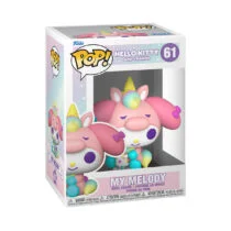 Ігрова фігурка FUNKO POP! cерії “Sanrio: Hello Kitty” – МЕЛОДІ