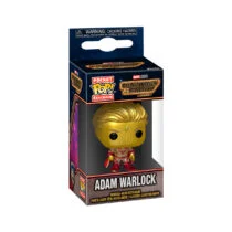 Ігрова фігурка на кліпсі FUNKO POP! серії “Вартові Галактики 3” – АДАМ ВОРЛОК