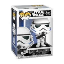 Ігрова фігурка FUNKO POP! серії “Зоряні війни” – ШТУРМОВИК