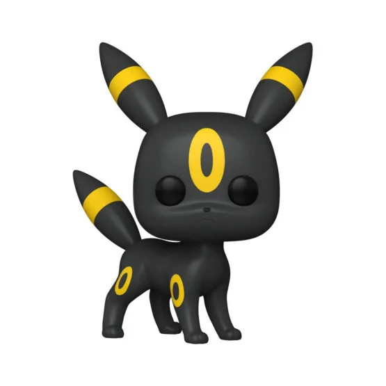 Ігрова фігурка FUNKO POP! серії “Покемон” – АМБРЕОН