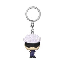 Ігрова фігурка на кліпсі FUNKO POP! cерії “Магічна битва” – ГОДЖО