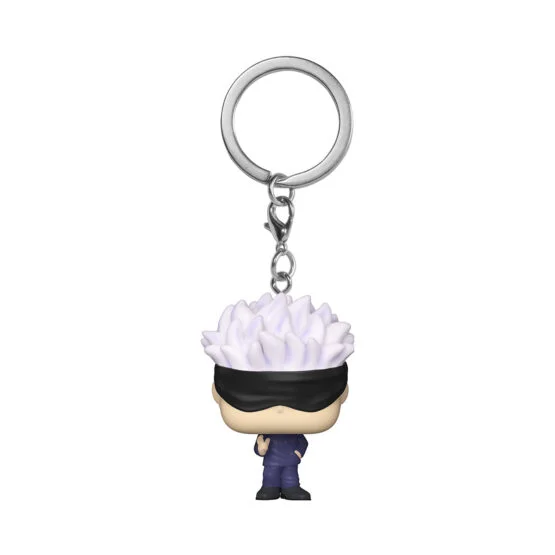 Ігрова фігурка на кліпсі FUNKO POP! cерії “Магічна битва” – ГОДЖО