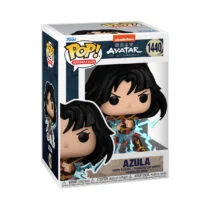 Ігрова фігурка FUNKO POP! серії “АВАТАР” – АЗУЛА