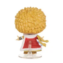 Ігрова фігурка FUNKO POP! cерії “Чорна конюшина” – ЮЛИУС
