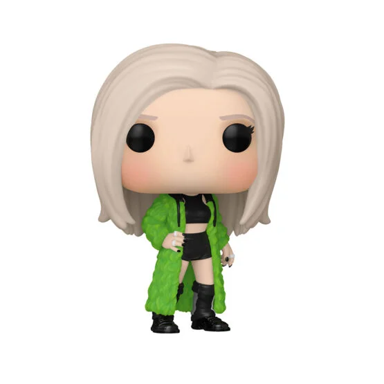 Ігрова фігурка FUNKO POP! серії “Blackpink” – РОЗЕ