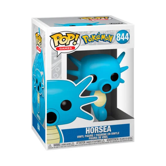 Ігрова фігурка FUNKO POP! серії “Покемон” – ХОРСІ
