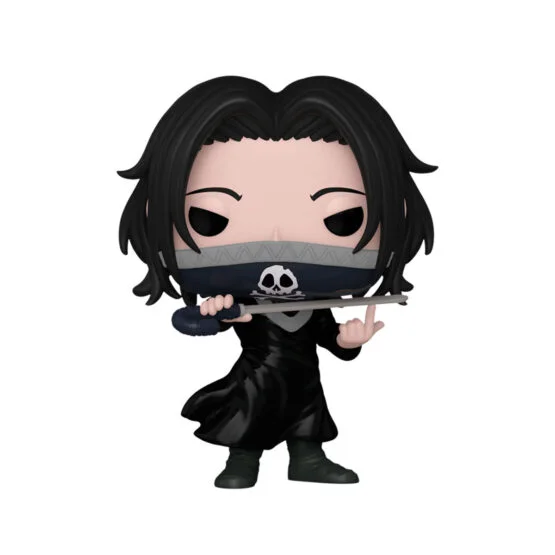 Ігрова фігурка FUNKO POP! cерії “Мисливець х Мисливець” – ФЕЙТАН