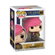 Ігрова фігурка FUNKO POP! серії “Аркейн” – ВАЙ