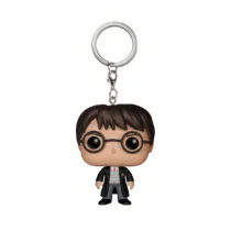 Ігрова фігурка на кліпсі FUNKO POP! серії “Гаррі Поттер” – ГАРРІ ПОТТЕР