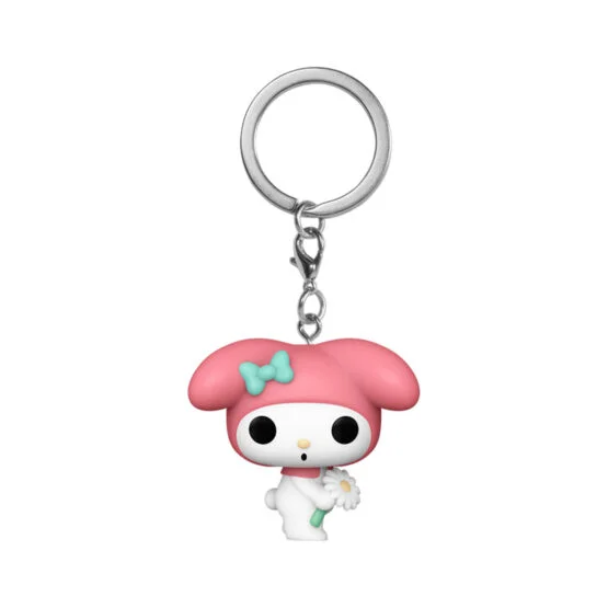 Ігрова фігурка на кліпсі FUNKO POP! серії “Sanrio: Hello Kitty” – МОЯ МЕЛОДІ