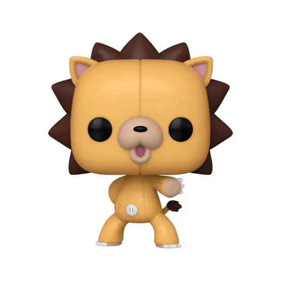 Ігрова фігурка FUNKO POP! серії “Бліч” – КОН