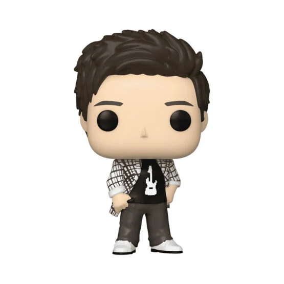 Ігрова фігурка FUNKO POP! серії “Друзі S6” – ЧЕНДЛЕР