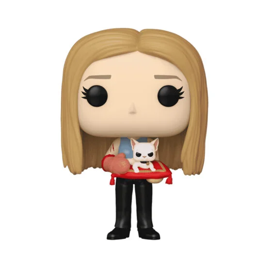Ігрова фігурка FUNKO POP! серії “Друзі S6” – РЕЙЧЕЛ