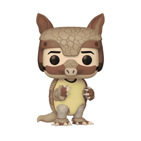 Ігрова фігурка FUNKO POP! серії “Друзі S6” – РОС