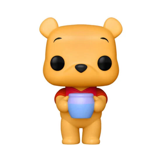 Ігрова фігурка FUNKO POP! серії “Вінні Пух S3” – ПУХ