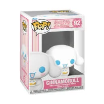 Ігрова фігурка FUNKO POP! серії “Sanrio: Hello Kitty” – СІННАМОРОЛЛ