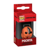 Ігрова фігурка на кліпсі FUNKO POP! серії “Людина-бензопила” – ПОЧІТА