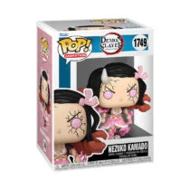 Ігрова фігурка FUNKO POP! cерії “Вбивця демонів” – НЕЗУКО