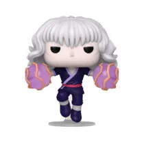 Ігрова фігурка FUNKO POP! cерії “Мисливець х Мисливець” – СИЛЬВА ЗОЛДІК
