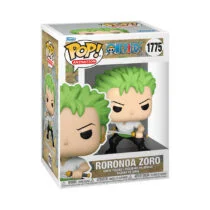 Ігрова фігурка FUNKO POP! cерії “Великий куш.” – ЗОРО