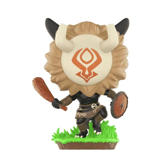 Ігрова фігурка FUNKO POP! серії “Ґеншін Імпакт” – ХІЛІЧУР