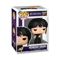 Ігрова фігурка FUNKO POP! серії “Венздей” – РЕЙВЕН