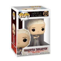 Ігрова фігурка FUNKO POP! серії “Дім Дракона” S4 – РЕЙНІРА ТАРҐАРІЄН