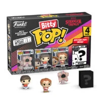 Набір ігрових фігурок BITTY POP! серії “Дивні дива” – ДЕМОГОРГОН (4 фігурки в ас.)