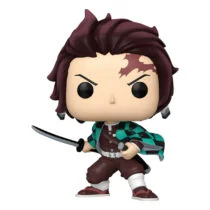 Ігрова фігурка FUNKO POP! серії “Вбивця демонів” – КАМАДО ТАНДЖІРО (27 см)