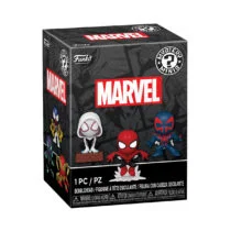 Ігрова фігурка FUNKO MYSTERY MINIS – ЛЮДИНА-ПАВУК  (в асорт., у диспл.)
