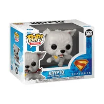 Ігрова фігурка FUNKO POP! серії “DC” – КРИПТО СУПЕРПЕС
