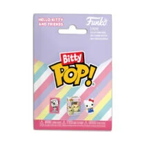 Ігрова фігурка BITTY POP! серії “Sanrio” (в асорт.)
