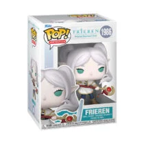Ігрова фігурка FUNKO POP! серії “Проводжальниця Фрірен” – ФРІРЕН