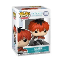 Ігрова фігурка FUNKO POP! серії “Проводжальниця Фрірен” – ШТАРК