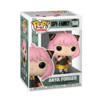 Ігрова фігурка FUNKO POP! серії “Сім’я шпигуна” – АНЯ ФОРДЖЕР