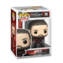 Ігрова фігурка FUNKO POP! серії “Трон: Арес” – АРЕС