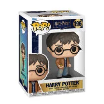Ігрова фігурка FUNKO POP! серії “Гаррі Поттер” S20 – ГАРРІ ПОТТЕР