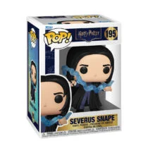Ігрова фігурка FUNKO POP! серії “Гаррі Поттер” S20 – СНЕЙП З ПАТРОНУСОМ