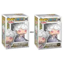 Ігрова фігурка FUNKO POP! серії “Великий куш” – БОННІ 5 ҐІР (W/CH) (GW)