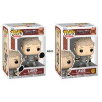 Ігрова фігурка FUNKO POP! серії “Підземелля смакоти” – ЛАЙОС ТОРДЕН (W/CH)