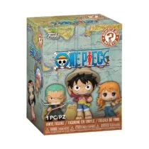 Ігрова фігурка FUNKO MISTERY MINIS – ВЕЛИКИЙ КУШ (в асорт., у дисп.)