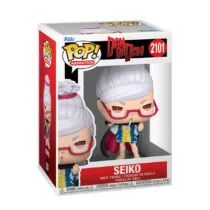 Ігрова фігурка FUNKO POP! серії “Дандадан” – СЕЙКО АЯСЕ