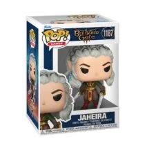 Ігрова фігурка FUNKO POP! серії “Ворота Балдура 3” – ДЖАГЕЙРА