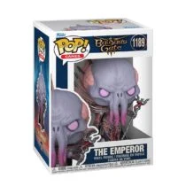 Ігрова фігурка FUNKO POP! серії “Ворота Балдура 3” – ІМПЕРАТОР
