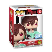 Ігрова фігурка FUNKO POP! серії “Дандадан” – МОМО АЯСЕ (GW)