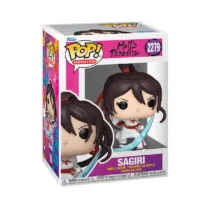 Ігрова фігурка FUNKO POP! серії “Пекельний рай” – САҐІРІ