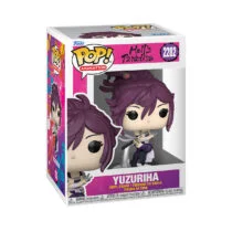 Ігрова фігурка FUNKO POP! серії “Пекельний рай” – ЮДЗУРІХА