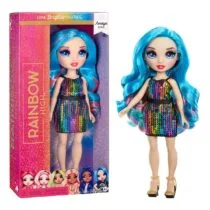 Лялька RAINBOW HIGH серії “ОРР” S2 – АМАЯ