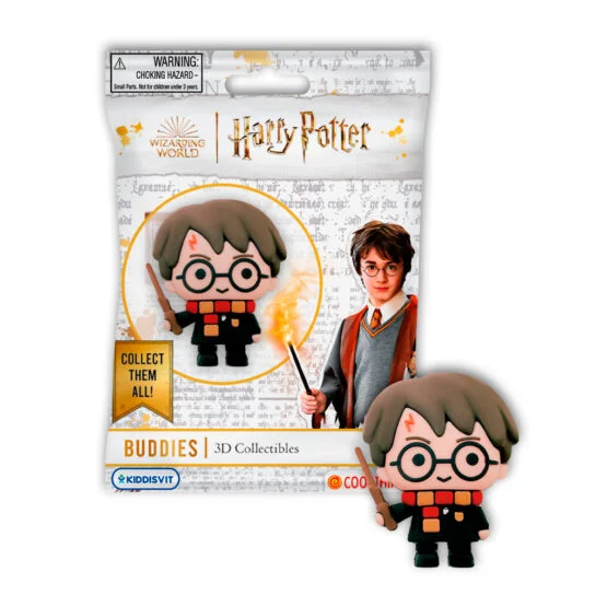 Фігурка-сюрприз COOL THINGS – HARRY POTTER (в асорт.)